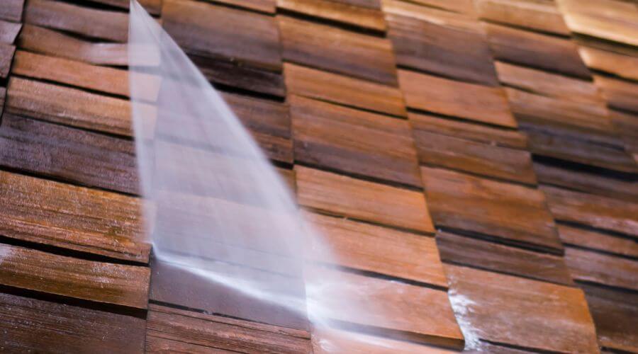 Asphalt Roofing in Woodstock, VA