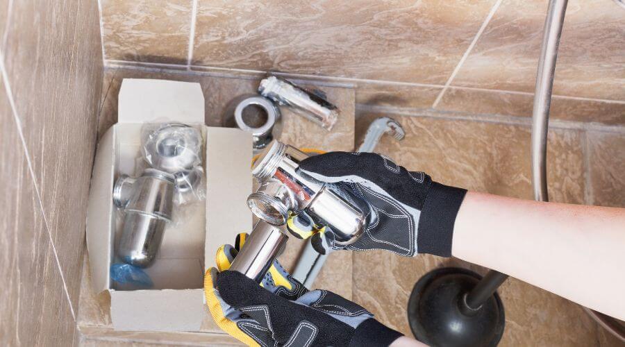 Professional residential roofers in Woodstock, VA